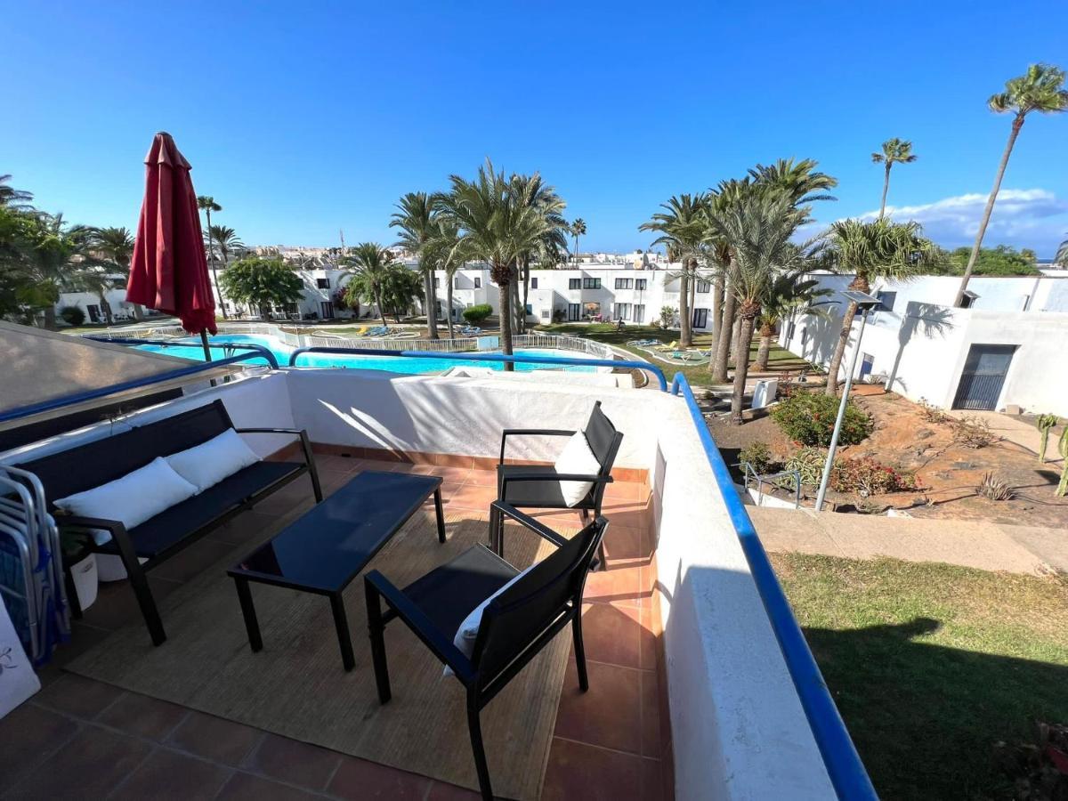 Grandes Playas Haven Appartement Corralejo Buitenkant foto