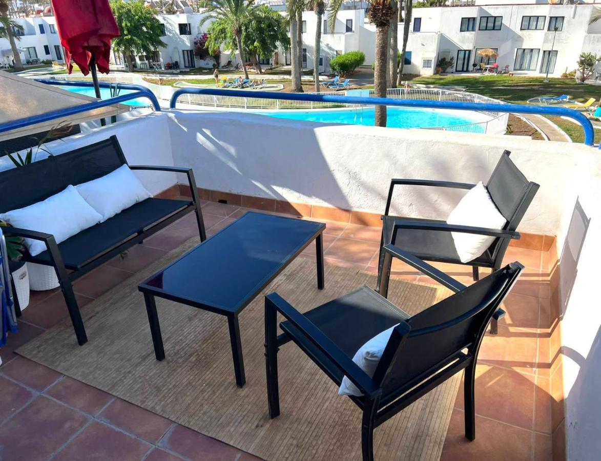 Grandes Playas Haven Appartement Corralejo Buitenkant foto