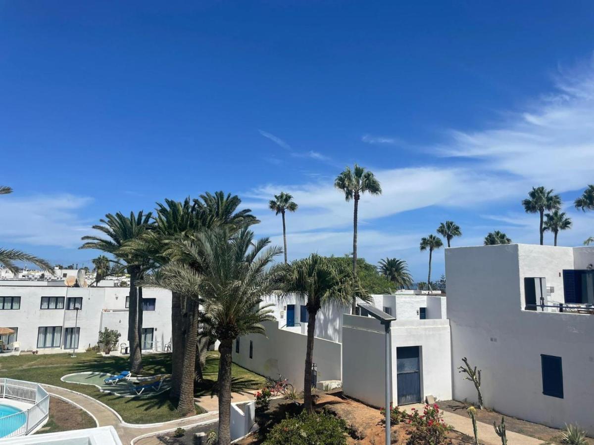 Grandes Playas Haven Appartement Corralejo Buitenkant foto