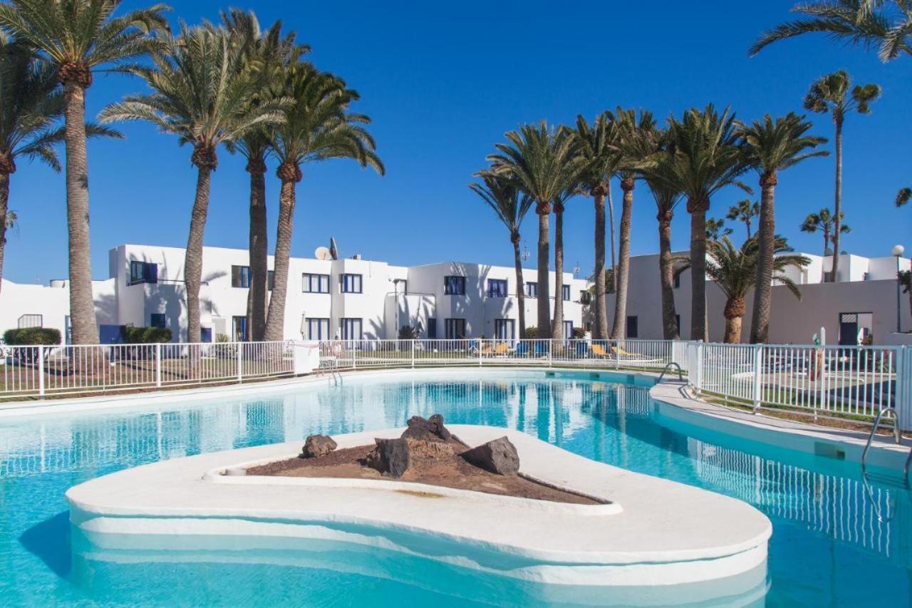 Grandes Playas Haven Appartement Corralejo Buitenkant foto